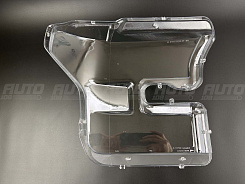 Стекло фары FORD F150 (2017-2020) (левое)