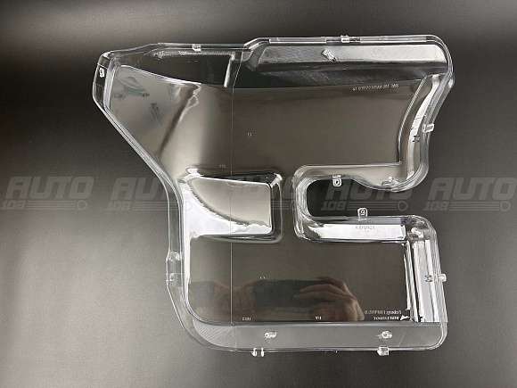 Стекло фары FORD F150 (2017-2020) (левое) по выгодной цене