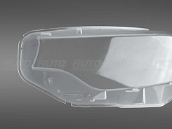 Стекло фары BMW 4r F32 / F33 / F36 (2013-2017) дорестайлинг (левое)