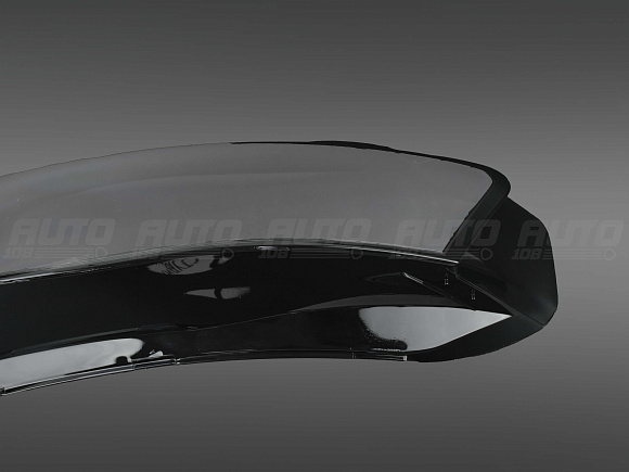 Стекло фары AUDI A4 B8 (2007-2012) дорестайлинг (левое) по выгодной цене