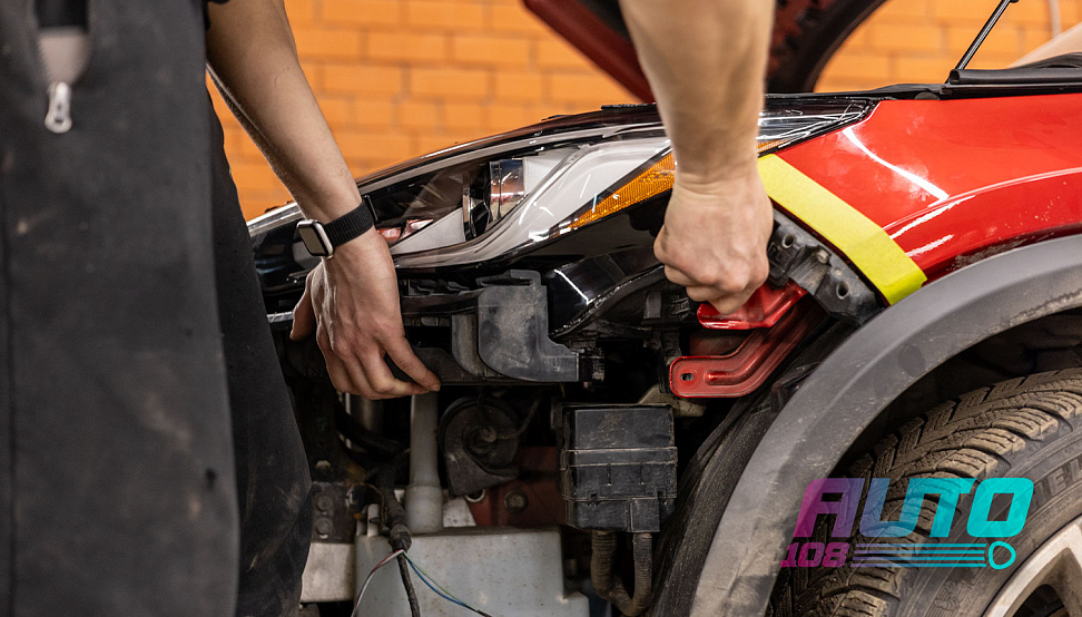 Этапы работ - 10