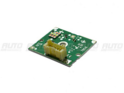 Плата подсветки ДХО и поворотника Mercedes С W205 (2018-2021) рестайлинг LED рефлектор (правая фара)