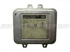 Блок розжига ксенона HELLA 5DV00961040 / 5DV009610-40 / 5DV 009 610-40 (D3S / D3R)