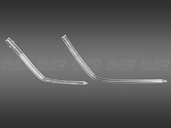 Световоды для фары BMW 5 G30 (2020-2023) рестайлинг Adaptive LED и Laser (левой)