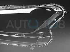 Стекло фары HONDA CR-V 5 (2016-2023) (правое)