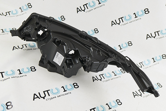 Корпус фары LAND ROVER DISCOVERY 5 (2016-2021) дорестайлинг Full LED (правый) по выгодной цене