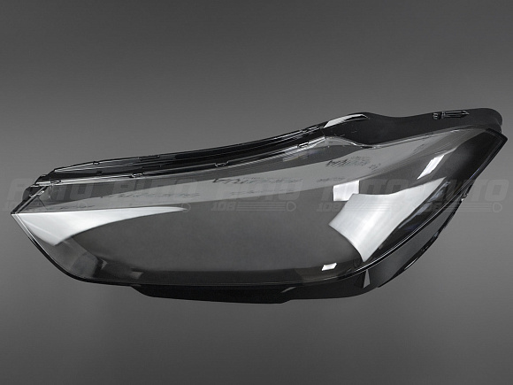 Стекло фары BMW 8 G14 / G15 / G16 / F91 / F92 (2018-2022) дорестайлинг (левое) по выгодной цене