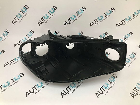 Корпус фары BMW X5 F15 / X6 F16 (2015-2018) Full LED (правый) по выгодной цене