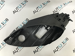 Корпус фары PORSCHE CAYENNE III 959 E3 (2018-2023) дорестайлинг FULL LED (левый)