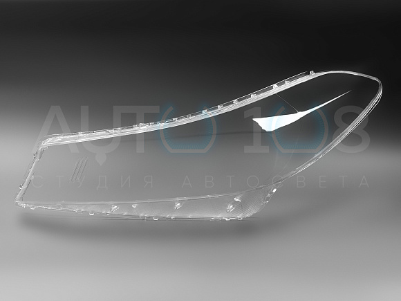 Стекло фары KIA CERATO 3 (2016-2020) рестайлинг (левое) по выгодной цене