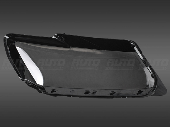 Стекло фары AUDI Q5 I 8R (2008-2012) дорестайлинг (левое) по выгодной цене