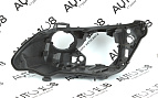 Корпус фары BMW 5 E60 (2002-2007) дорестайлинг (левый) по выгодной цене