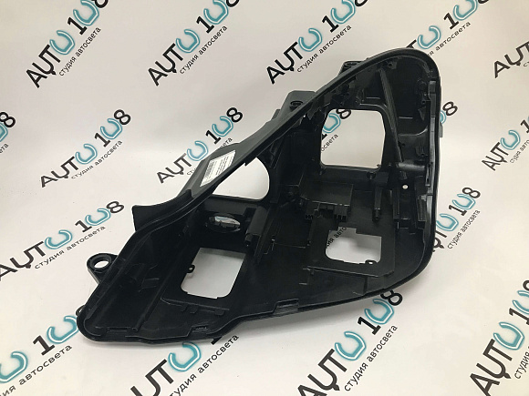 Корпус фары MERCEDES E klasse C207 coupe (2013-2016) рестайлинг FULL LED (левый) по выгодной цене