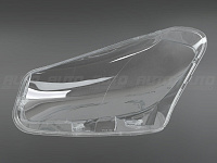 Стекло фары NISSAN QASHQAI J10 (2010-2013) рестайлинг (правое) — фото 5