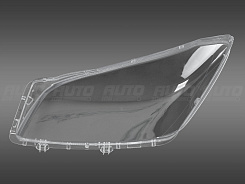 Стекло фары TOYOTA RAV 4 CA30 (2005-2008) дорестайлинг (правое)