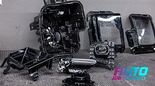 Этапы работ - 5 Этапы работ - 5