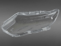 Стекло фары NISSAN X-TRAIL T32 (2017-2023) рестайлинг (правое) Стекло фары NISSAN X-TRAIL T32 (2017-2023) рестайлинг (правое) по выгодной цене