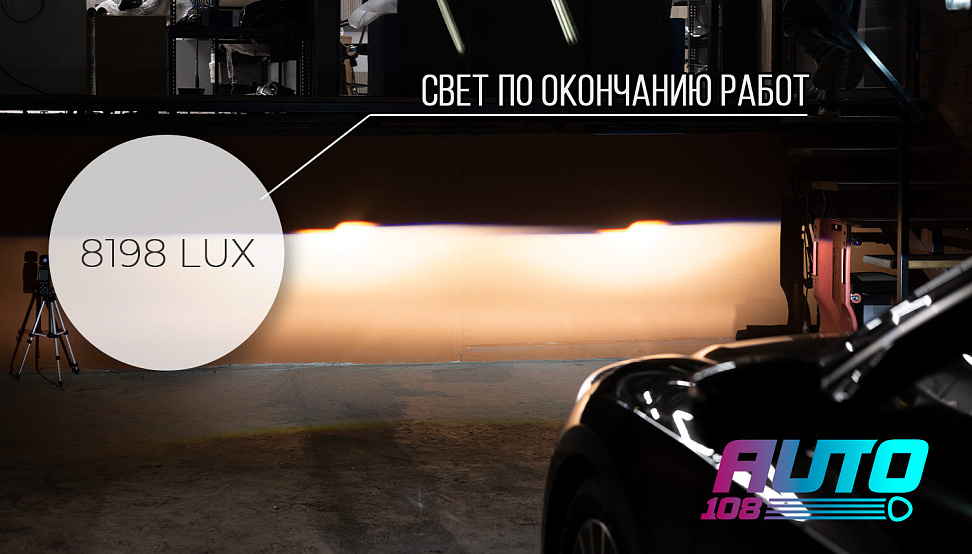 Этапы работ - 14