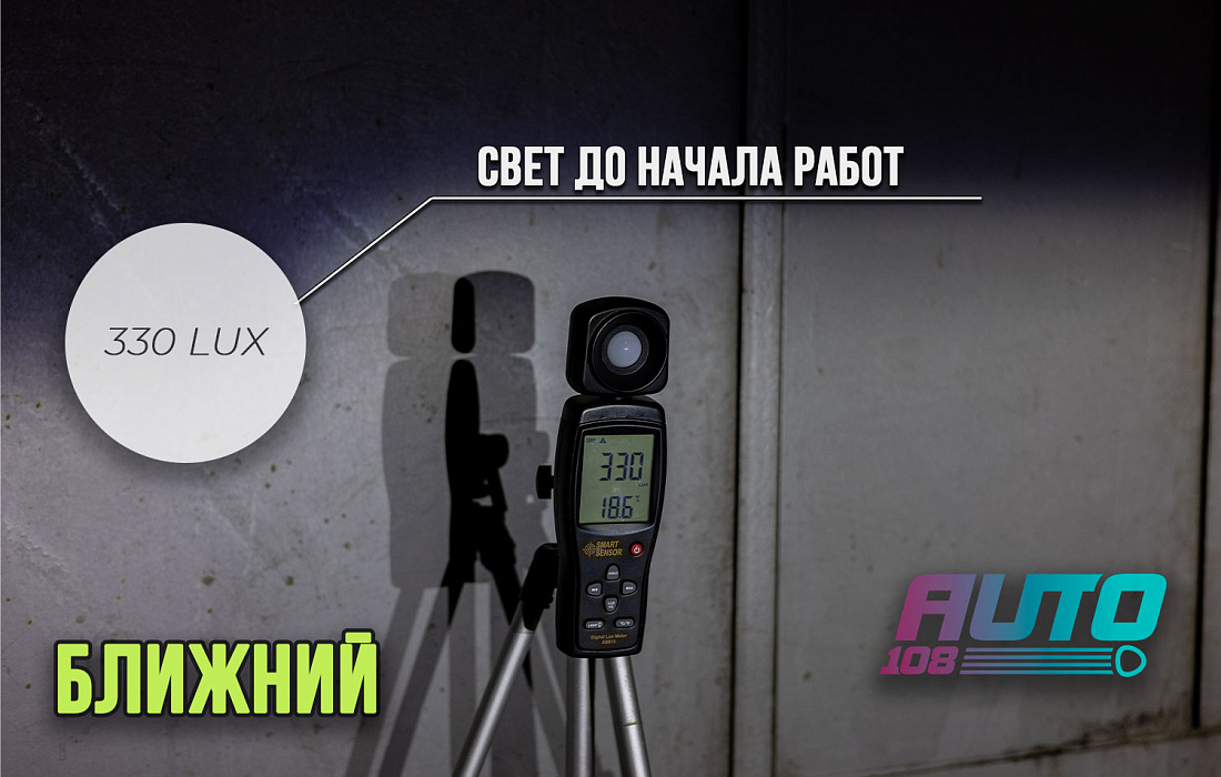 этапы работ - 2