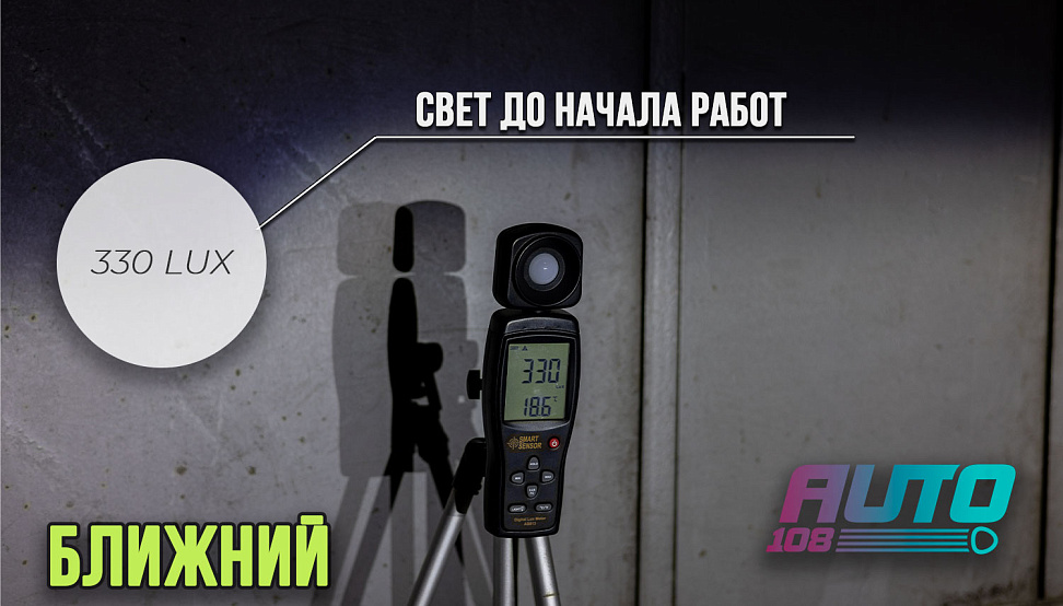 Этапы работ - 2