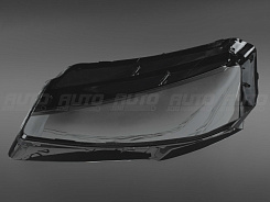 Стекло фары AUDI A8 D4 (2013-2017) рестайлинг (правое)