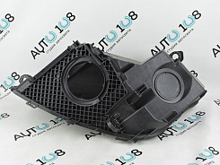 Корпус фары MERCEDES GLC klasse X253 (2019-2024) рестайлинг FULL LED без линз (правый)