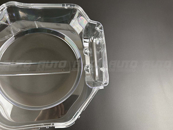 Стекло фары FORD BRONCO (2020-2024) (правое) по выгодной цене