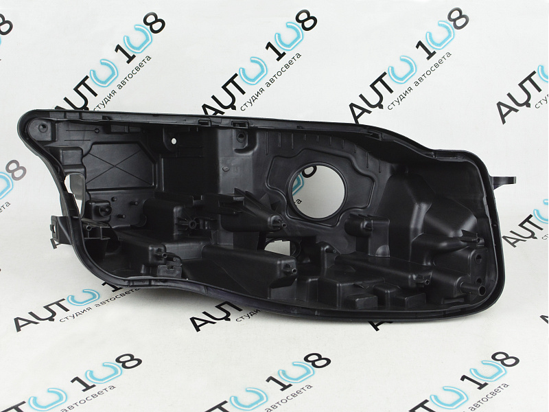 Корпус фары VOLKSWAGEN TOUAREG CR7 (2018-2023) LED (правый)