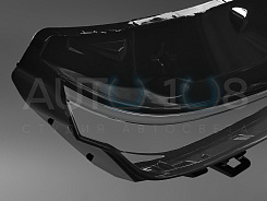 Стекло фары GEELY COOLRAY (2019-2024) Advanced LED (правое)