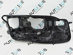 Корпус фары VOLKSWAGEN TOUAREG CR7 (2018-2023) Full Led (правый)