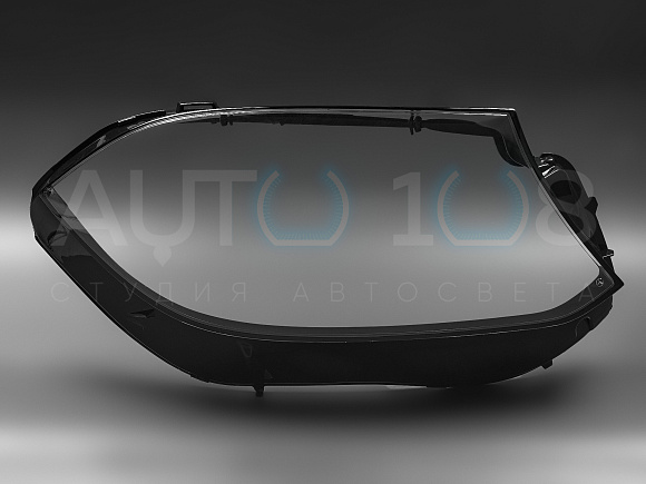 Стекло фары MERCEDES GLS X166 (2015-2019) (правое) по выгодной цене