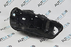 Корпус фары BMW X1 F48 (2015-2019) дорестайлинг Full LED (правый)