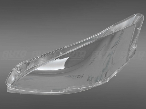 Стекло фары MERCEDES S-class W221 (2009-2013) рестайлинг (правое) по выгодной цене