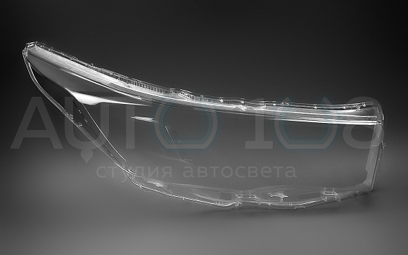 Стекло фары TOYOTA HIGHLANDER 3 (2013-2016) дорестайлинг (правое) по выгодной цене