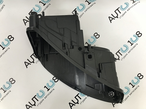 Корпус фары AUDI A8 D4 (2009-2014) дорестайлинг ксенон (правый) по выгодной цене