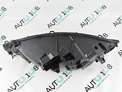 Корпус фары VOLVO S90 / V90 II (2016-2020) дорестайлинг 3 блок (левый)