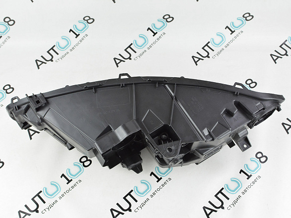 Корпус фары VOLVO S90 / V90 II (2016-2020) дорестайлинг 3 блок (левый) по выгодной цене