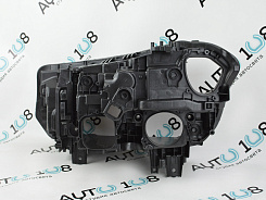 Корпус фары BMW 6 G32 (2020-н.в.) Laser LED (правый)