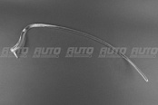 Световоды для фары Mercedes GLC W253 (2015-2019) правой