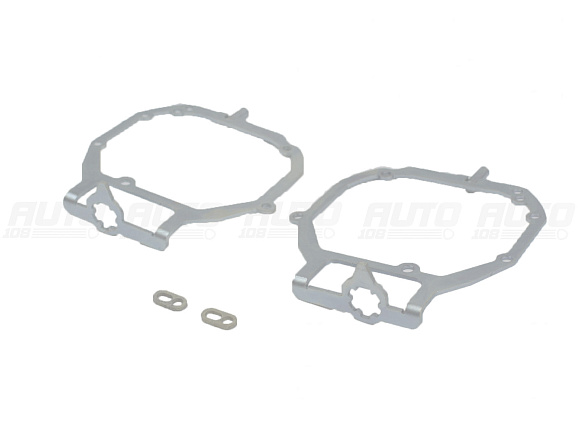 Переходная рамка Infiniti Q70 (2014-2018) LED AFS - Hella 3 / 3R (к-т 2шт) 264 по выгодной цене