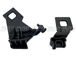 Ремкомплект крепления фары AUDI A5 (2012-2016) 8T0998121A (левый)
