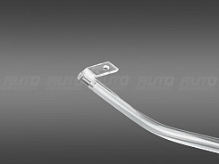 Световод для фары Volkswagen Tiguan 2 (2020-2025) рестайлинг линзы CHINA левой