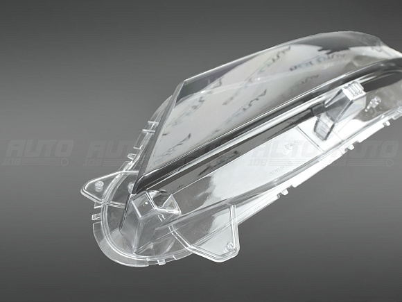 Стекло фары MITSUBISHI PAJERO SPORT 4 (2019-2025) (левое) по выгодной цене