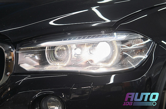 BMW X5 фото