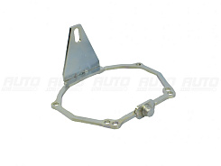 Переходная рамка KIA Optima 4 GT (2016-2018) ксенон AFS - Hella 3 / 3R (комплект, 2шт)