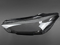 Стекло фары BMW 8 G14 / G15 / G16 / F91 / F92 (2018-2022) дорестайлинг (левое) по выгодной цене
