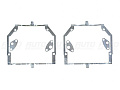 Переходная рамка KIA Sorento (2012-2021) AFS - Hella 3 / 3R (комплект, 2шт) Переходная рамка KIA Sorento (2012-2021) AFS - Hella 3 / 3R (комплект, 2шт) по выгодной цене