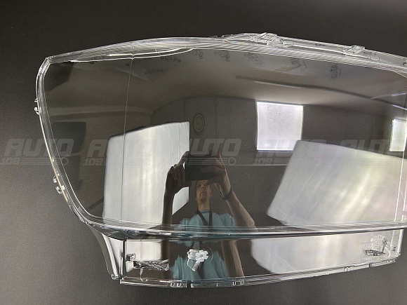 Стекло фары DODGE RAM (2018 - 2023) (правое) по выгодной цене