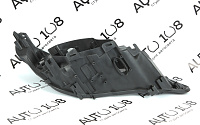Корпус фары BMW 5 E60 (2002-2007) дорестайлинг (левый) — фото 4
