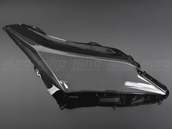 Стекло фары LEXUS RX 4 (2015-2019) дорестайлинг (правое) по выгодной цене